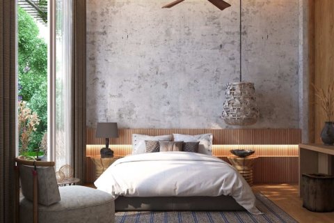 3 bedrooms Villa in Layan Beach, Thailand No. 1007 10