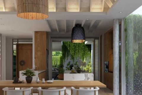 3 bedrooms Villa in Layan Beach, Thailand No. 1007 11