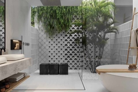 3 bedrooms Villa in Layan Beach, Thailand No. 1007 19