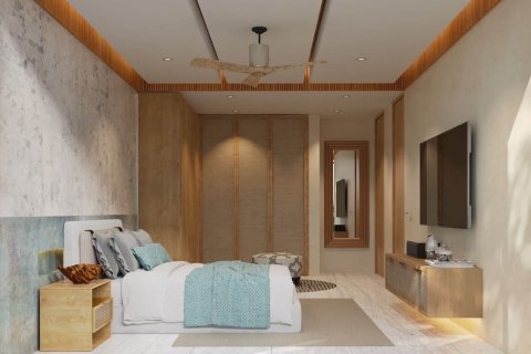 3 bedrooms Villa in Layan Beach, Thailand No. 1007 9