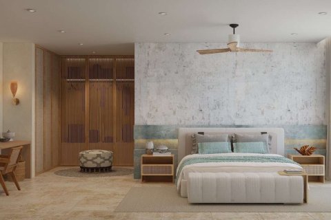 3 bedrooms Villa in Layan Beach, Thailand No. 1007 8