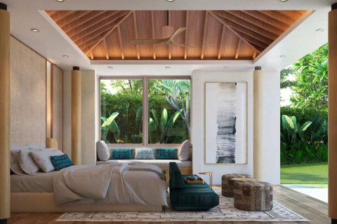 3 bedrooms Villa in Layan Beach, Thailand No. 1007 3