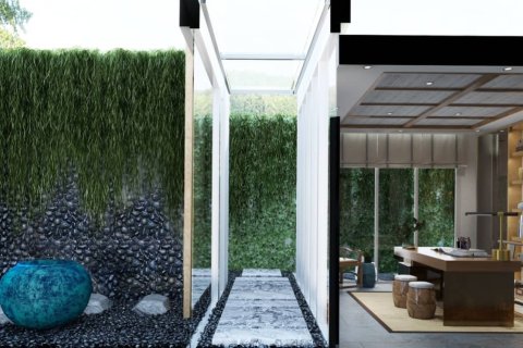 3 bedrooms Villa in Layan Beach, Thailand No. 1007 17