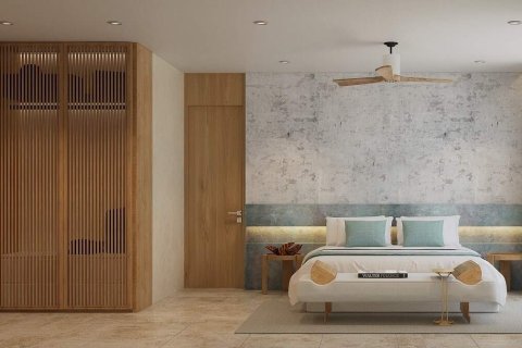 3 bedrooms Villa in Layan Beach, Thailand No. 1007 7