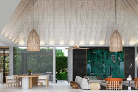 3 bedrooms Villa in Layan Beach, Thailand No. 1007 4