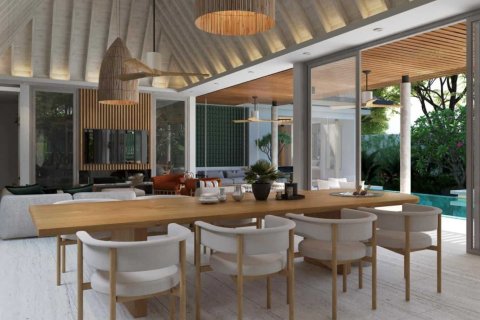 3 bedrooms Villa in Layan Beach, Thailand No. 1007 12