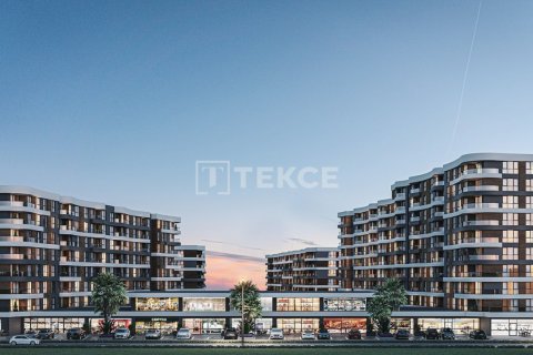 2 dormitorios Apartment en Pendik, Turkey No. 92462