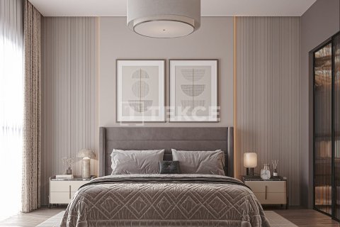 2 dormitorios Apartment en Binh Khanh Dong, Vietnam No. 92462 11