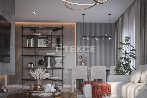 2 dormitorios Apartment en Binh Khanh Dong, Vietnam No. 92462 9