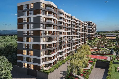 2 dormitorios Apartment en Binh Khanh Dong, Vietnam No. 92462 7