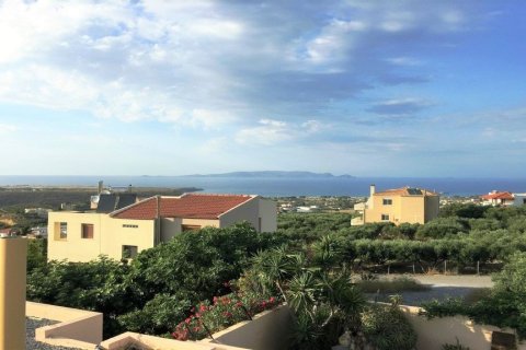 Вилла с 6 спальнями в Ираклион, Греция №57553 6