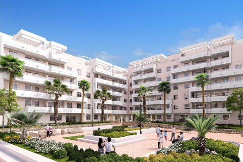 2 dormitorios Apartment en Marbella, Spain No. 110861