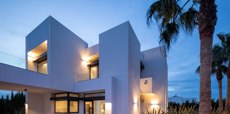 2 bedrooms Villa in Ngoc Lac, Vietnam No. 111106