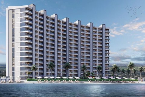 2 bedrooms Apartment in Binh Chanh, Vietnam No. 19491 1