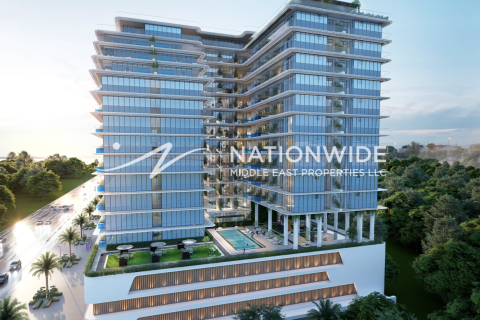 1 dormitorio Apartment en Dubai, UAE No. 117416