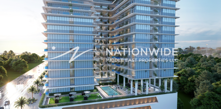 1 dormitorio Apartment en Dubai, UAE No. 117416