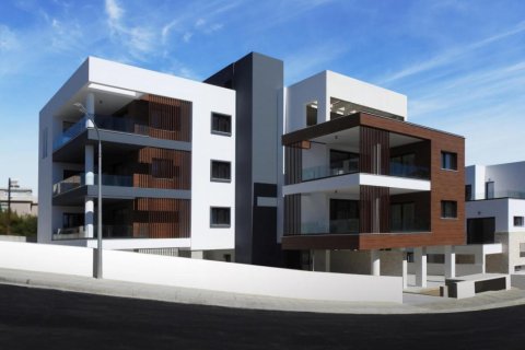 3 bedrooms Villa in Limassol, Cyprus No. 106180 4