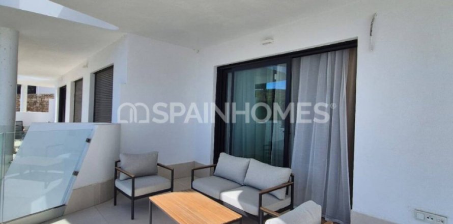 3 bedrooms Apartment in Fuengirola, Spain No. 88088