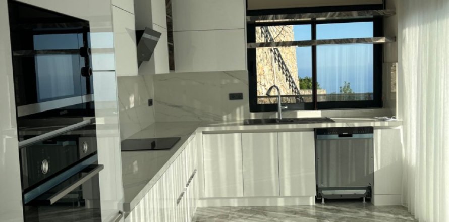 4 bedrooms Villa in Chau Lang, Vietnam No. 114031