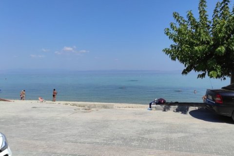 4 chambres Townhouse à Chalkidiki, Greece No. 51829 13