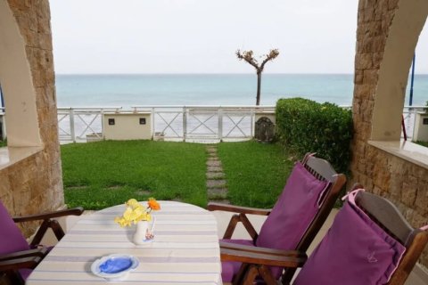 4 chambres Townhouse à Chalkidiki, Greece No. 51829 12