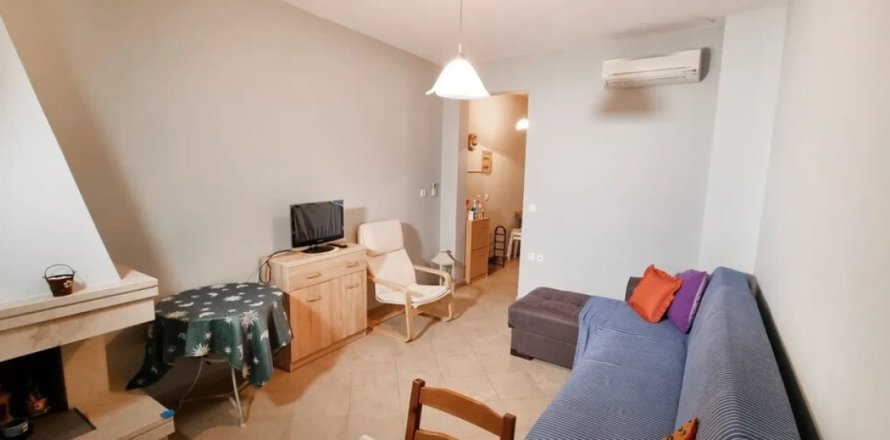 4 chambres Townhouse à Chalkidiki, Greece No. 51829