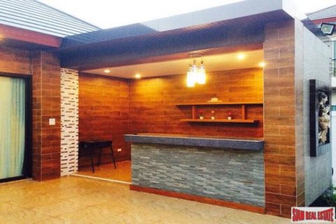 3 bedrooms Villa in Pattaya, Thailand No. 96500 6