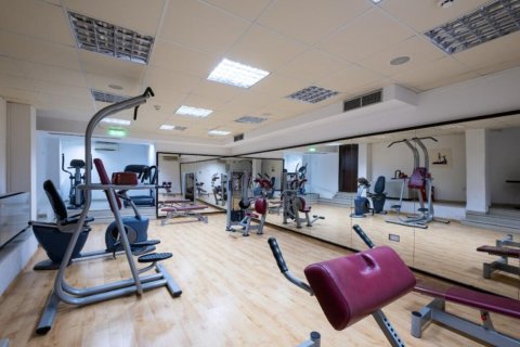 1340m² Commercial property à Nicosia, Cyprus No. 104999 12