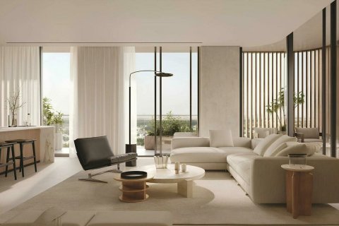 4 bedrooms Apartment in Dubai, UAE No. 123322