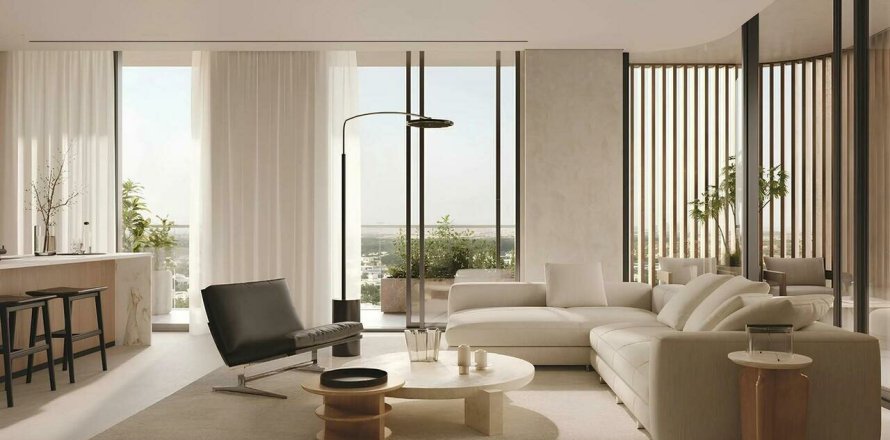 4 bedrooms Apartment in Dubai, UAE No. 123322