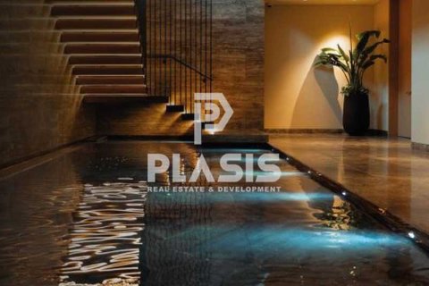 2 bedrooms Apartment in Mouttagiaka, Cyprus No. 104067 8