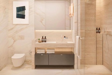 3 chambres Appartement à Can Tho, Vietnam No. 90904 11