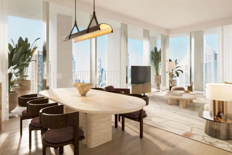 3 dormitorios Apartment en Dubai, UAE No. 90904