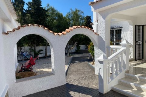 3 bedrooms Villa in Nam Xay, Vietnam No. 85627 8