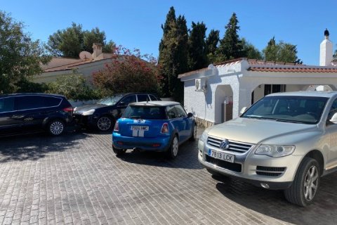 3 bedrooms Villa in Nam Xay, Vietnam No. 85627 7