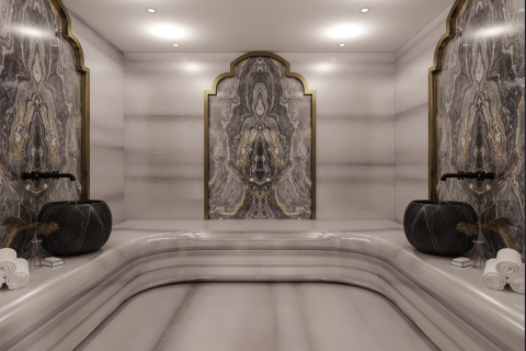 Вилла с 4 спальнями в Льентьеу, Вьетнам №12309 10