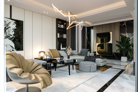 Вилла с 4 спальнями в Льентьеу, Вьетнам №12309 9