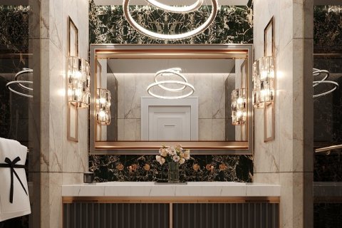 Вилла с 4 спальнями в Льентьеу, Вьетнам №12309 6