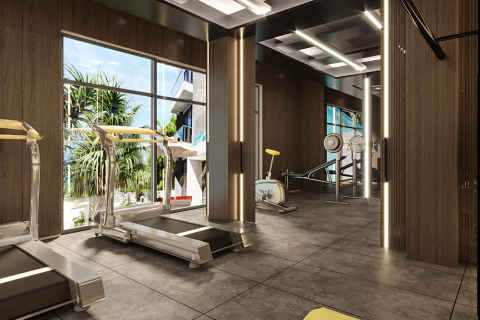 Вилла с 4 спальнями в Льентьеу, Вьетнам №12309 7