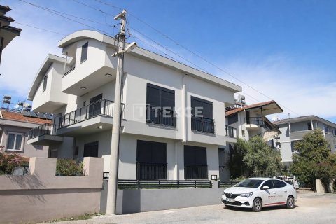 3 bedrooms Apartment in Manavgat, Turkey No. 124333