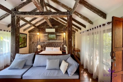 5 bedrooms House in Chiang Mai, Thailand No. 97684 3