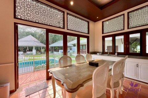 5 bedrooms House in Chiang Mai, Thailand No. 97684 8