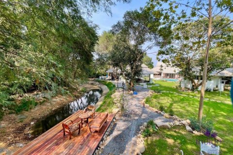 5 bedrooms House in Chiang Mai, Thailand No. 97684 11