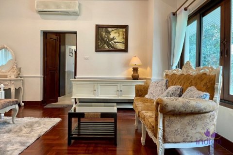 5 bedrooms House in Chiang Mai, Thailand No. 97684 7