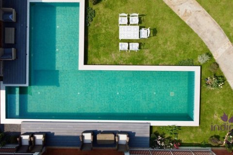 5 bedrooms House in Chiang Mai, Thailand No. 97684 18