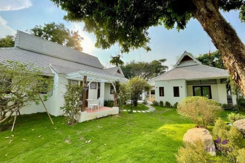 5 bedrooms House in Chiang Mai, Thailand No. 97684 15