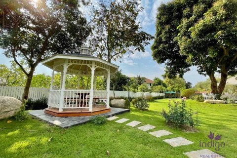 5 bedrooms House in Chiang Mai, Thailand No. 97684 13