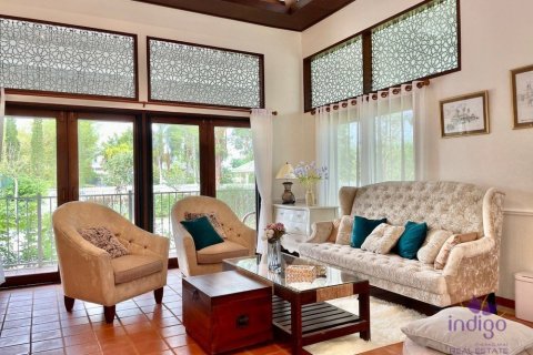 5 bedrooms House in Chiang Mai, Thailand No. 97684 12