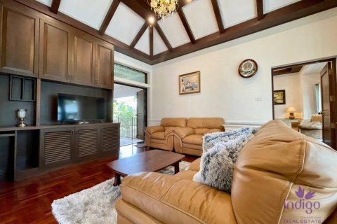 5 bedrooms House in Chiang Mai, Thailand No. 97684 10