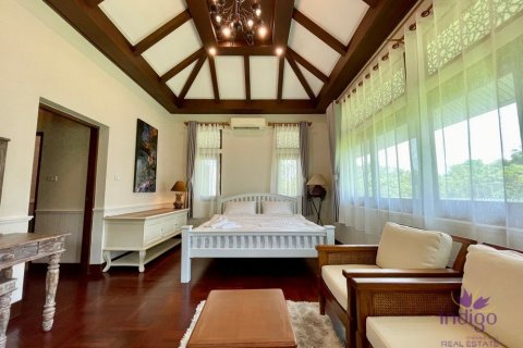 5 bedrooms House in Chiang Mai, Thailand No. 97684 6